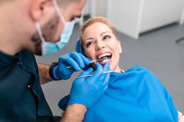 Best Full Mouth Reconstruction  in Lake Telemark, NJ