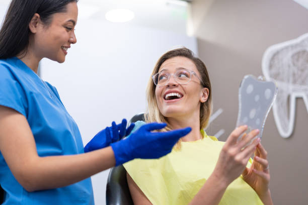 Best Dental Fillings (Composite and Amalgam)  in Lake Telemark, NJ