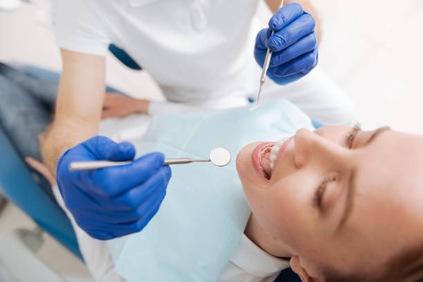 Best Dentures (Full and Partial)  in Lake Telemark, NJ